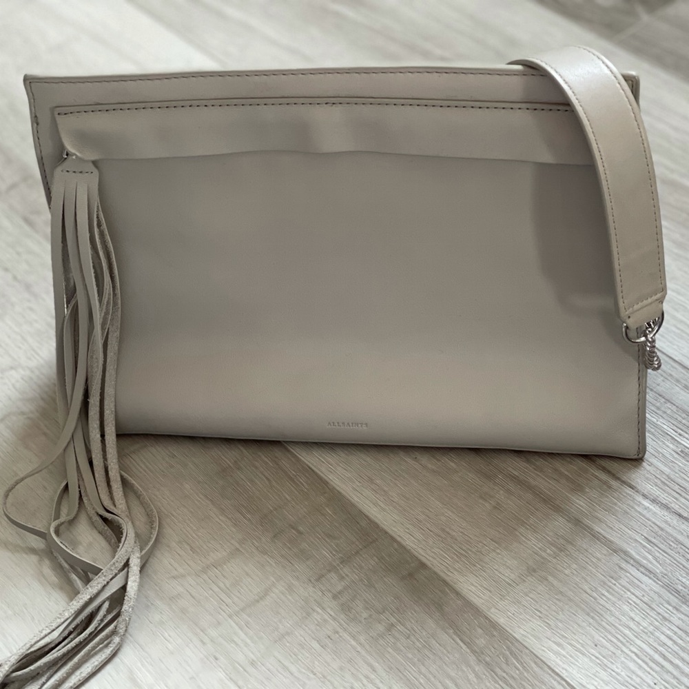 All Saints Shoulder Bag